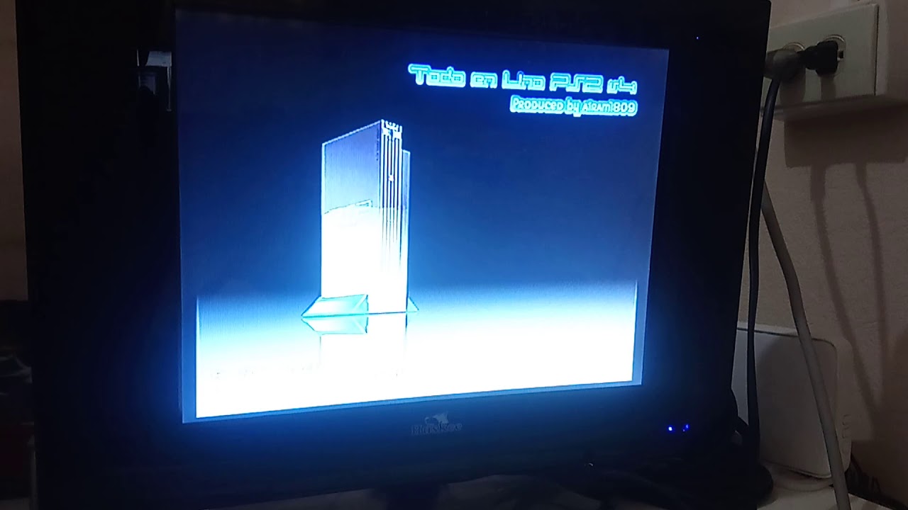 MÉTODO #3 PARA JUGAR EN CONSOLAS DE PS2 NO COMPATIBLES CON FREE MCBOOT, MODELOS 90001, 2019
