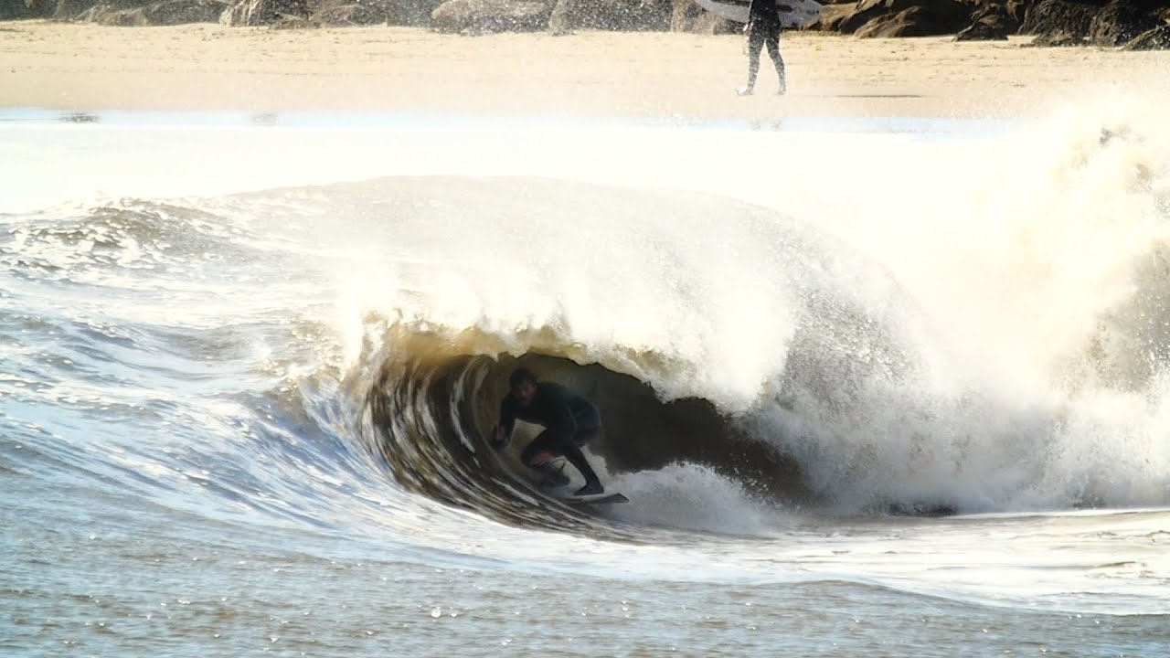 Real California Perfection | SURFER Films