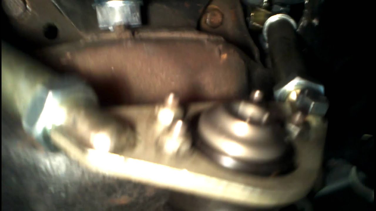 SPC Control Arms Installation - SC And C Stage 2 front kit