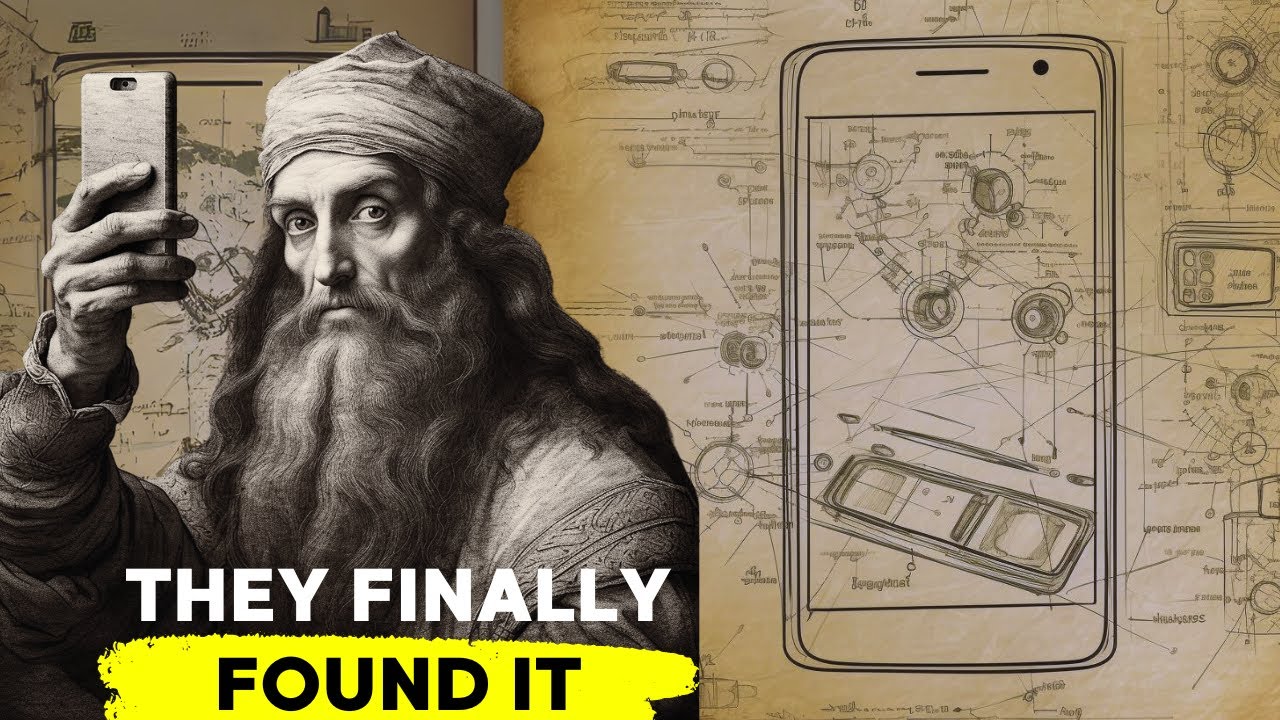 Incredible Leonardo Da Vinci Inventions To Blow Your Mind