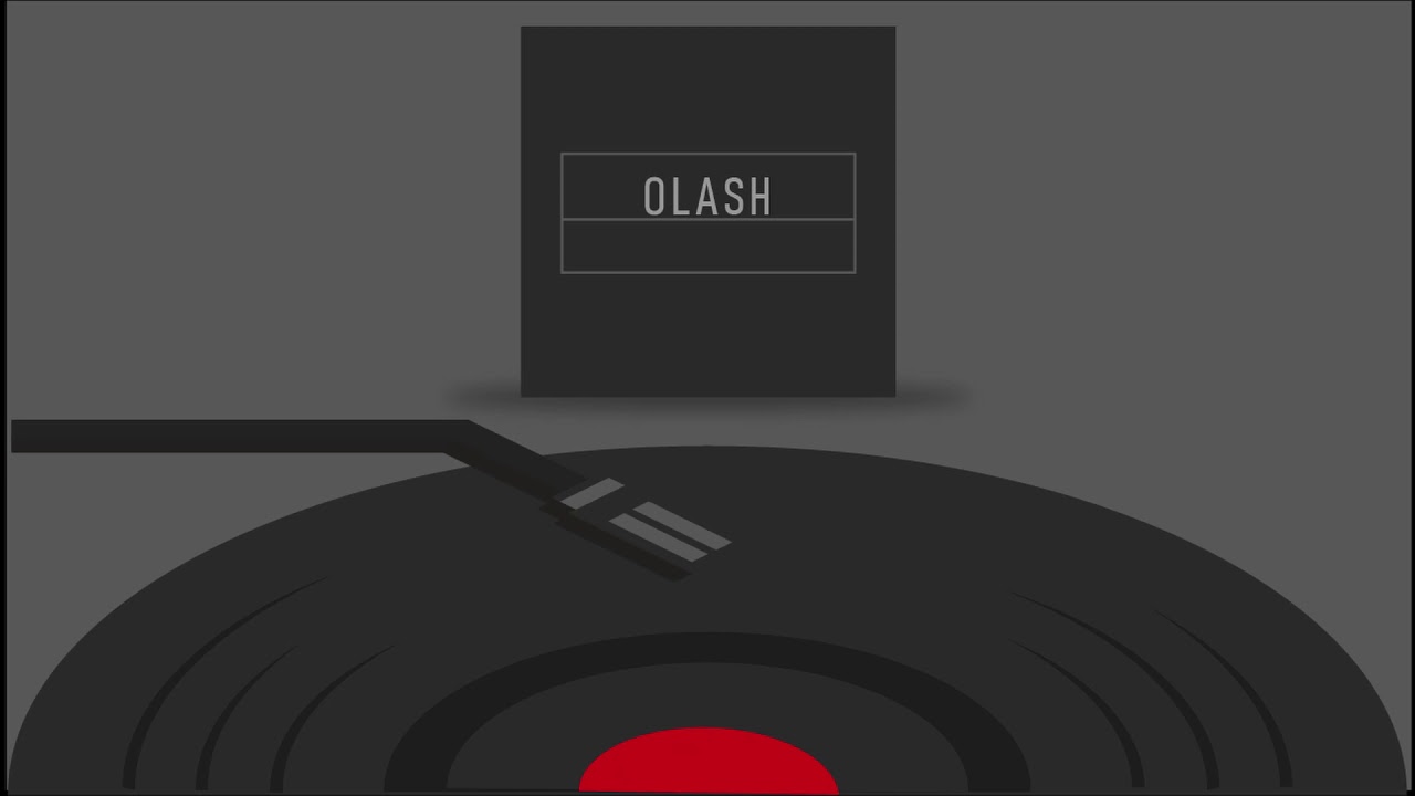 Passenger - Olash