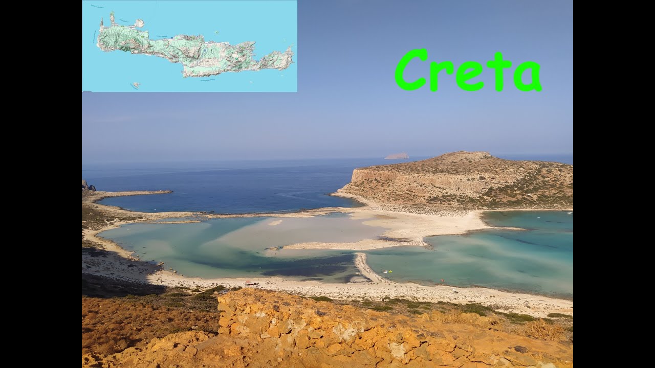 Nove giorni a Creta