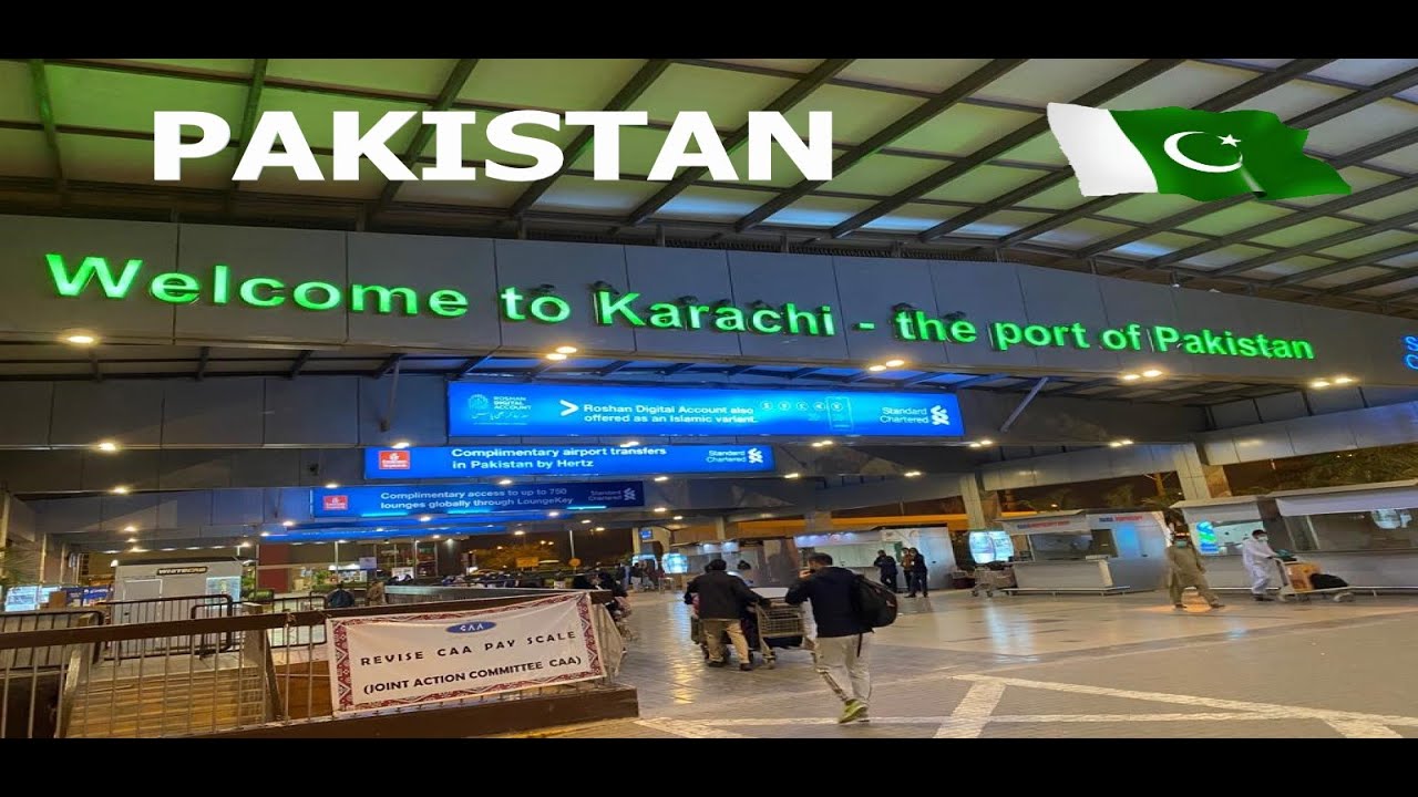 Am plecat in PAKISTAN!!! 🇵🇰 Cum ne-au primit pakistanezii in țara lor!?!