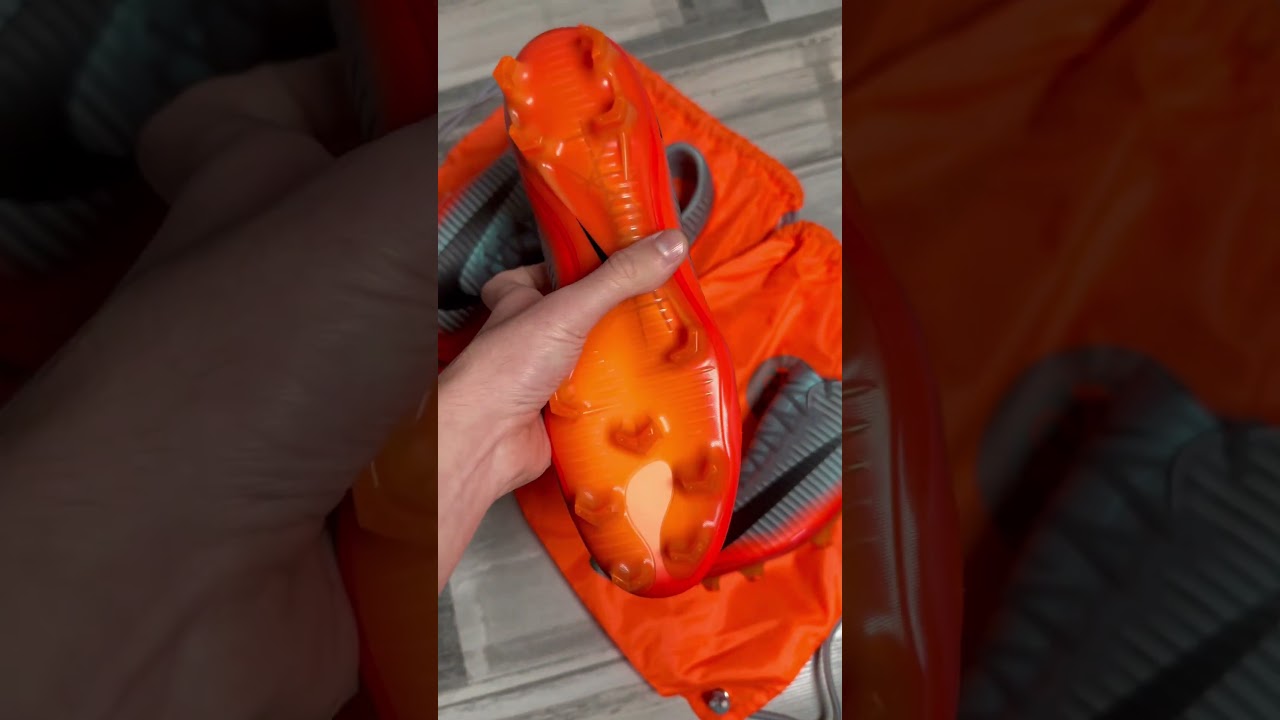 Nike Mercurial Vapor 11 CR7 #football