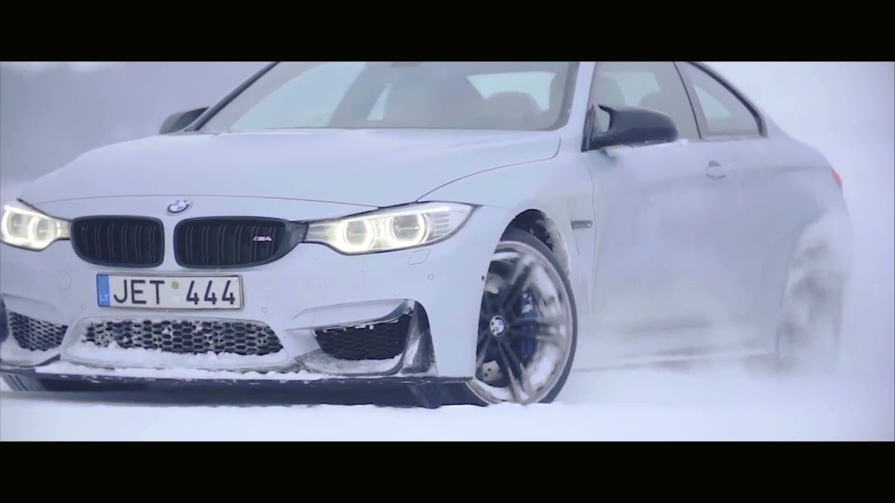 Don Omar - Danza Kuduro [REMIX] ||  CAR VIDEO