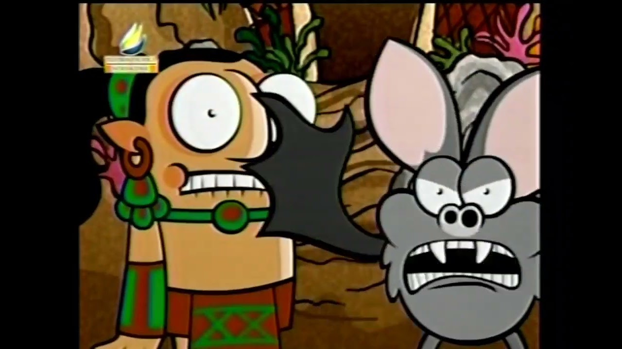 La Gruta del Alux Episodio Completo 4