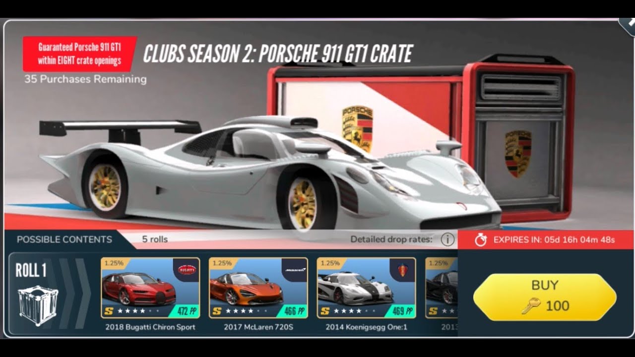 PORSCHE 911 CRATE OPENING | Rebel Racing