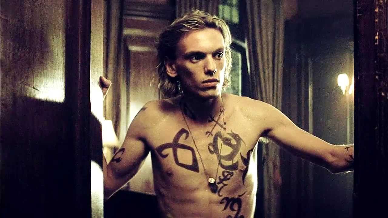Jace & Simon | You're still the bravest mundane I have ever met