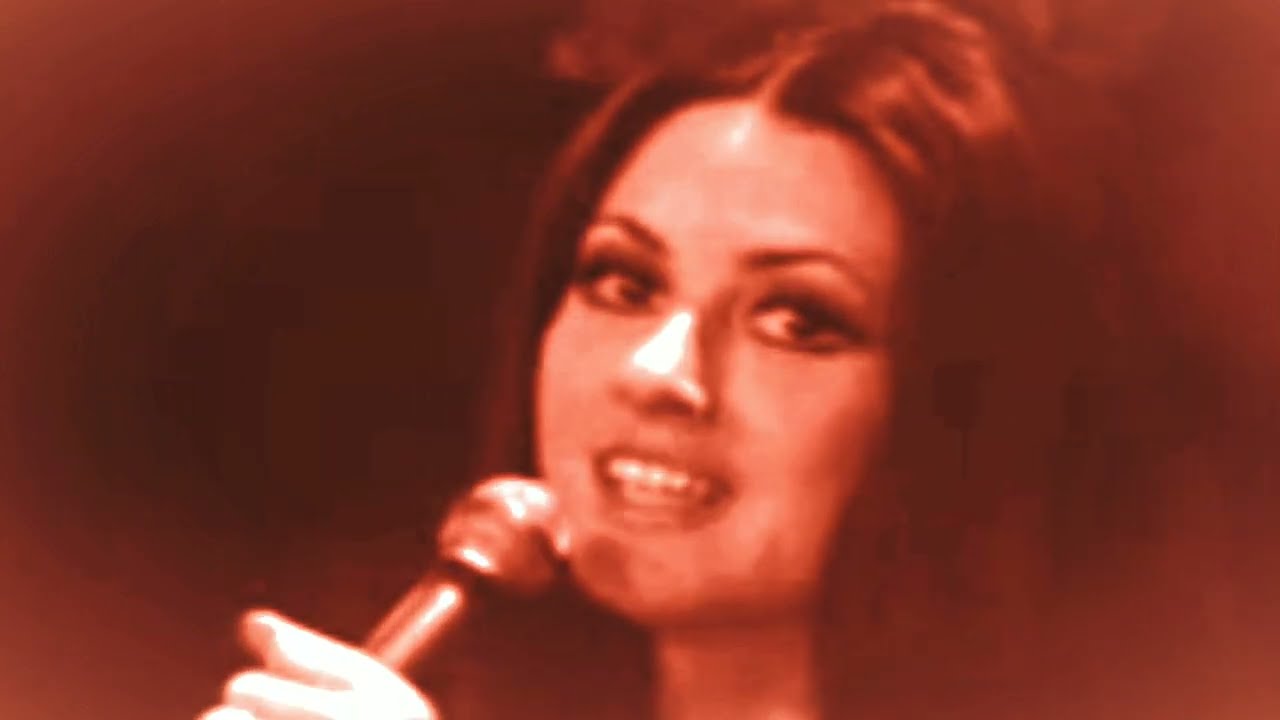 Gigliola Cinquetti ne 