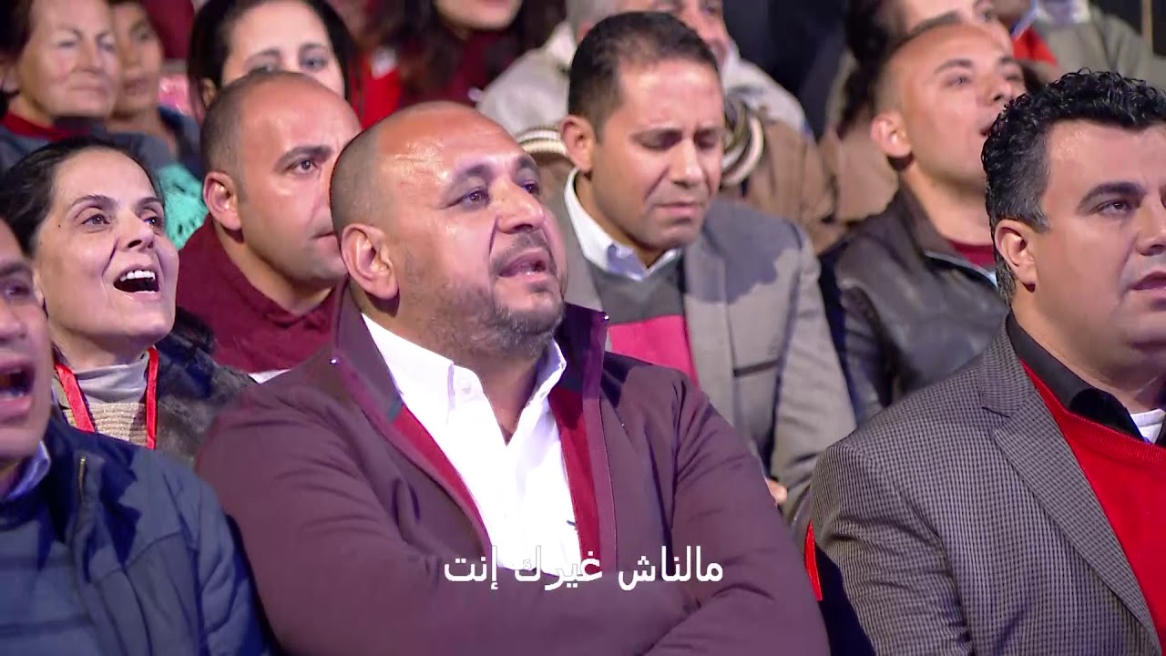 أيام الحصاد - الغردقة - اليوم الثاني - 1-3-2019 - د.ق/ سامح موريس - المرنم/ ريمون رفعت