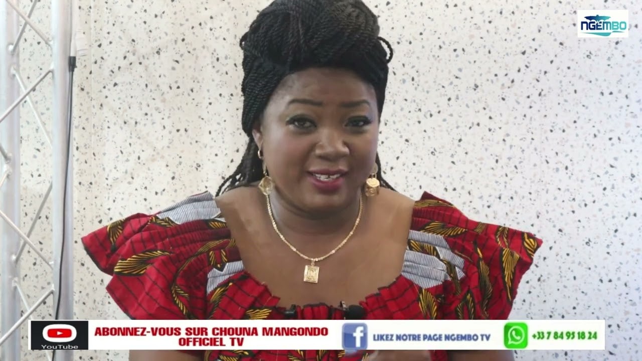 NGEMBO /Boya Koyoka ba difficulté nini le trio Madjesi bazuaki pona co creer le groupe SOSOLISO
