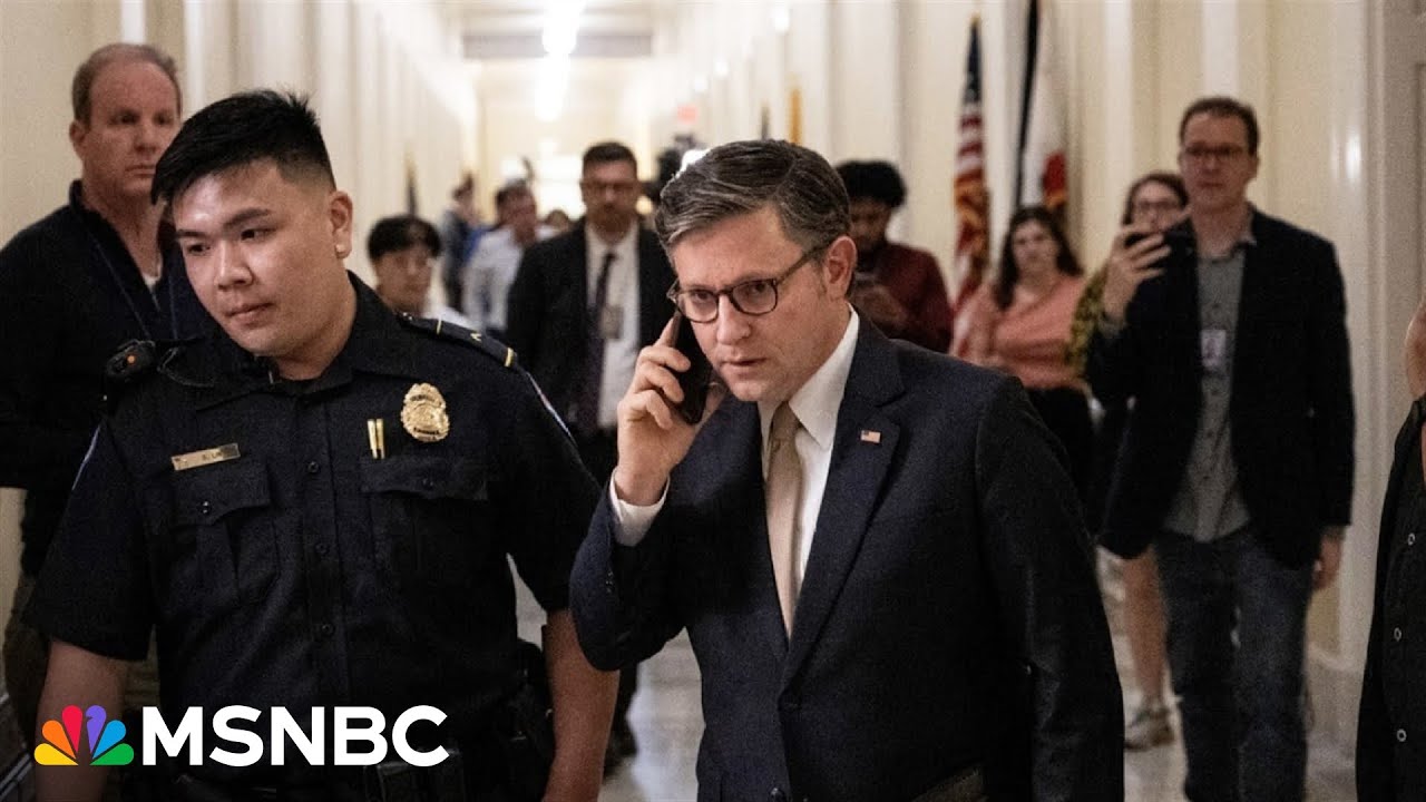 Dems gear up for midterms: ‘The last time they cut Medicaid, we booked the House’