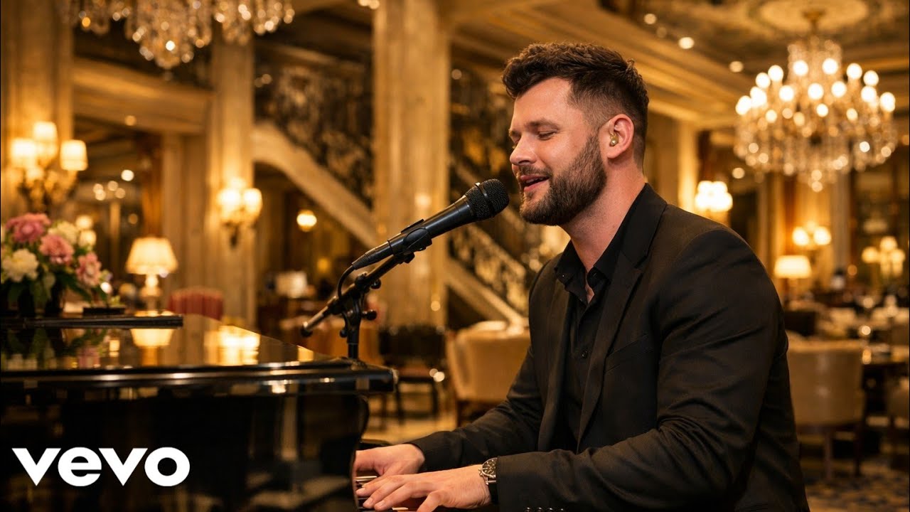 Calum Scott - Heart Never Lies, Emotional Cinematic Love Song 2026