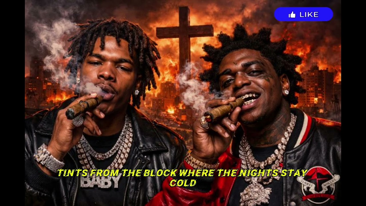 Resurrection (Official Audio) ft. Lil Baby & Kodak Black | Trap Anthem 2026