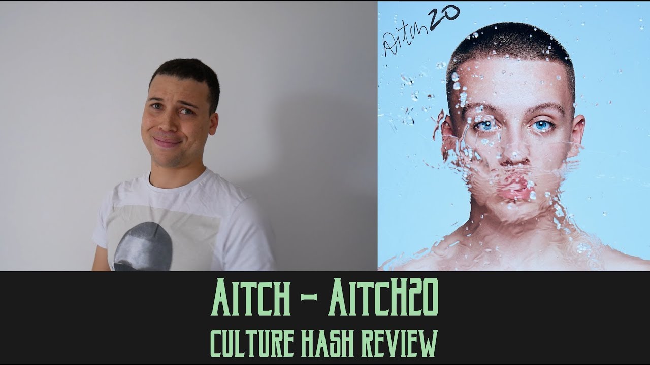 Aitch   AitcH20 | Album Review