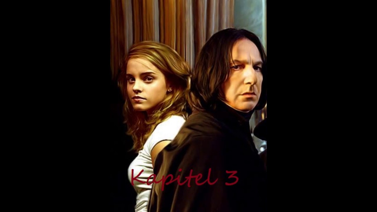 HP Fanfiction | Auf Verordnung Liebe | Kapitel 3