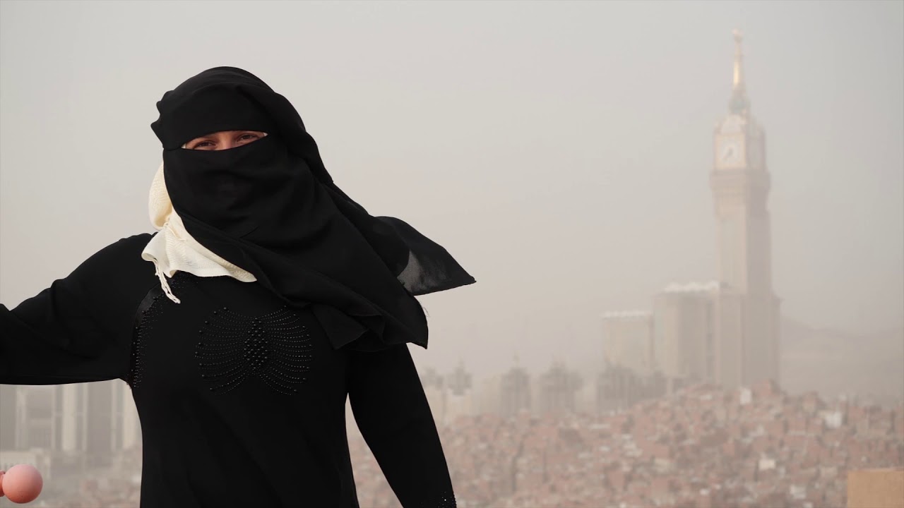 برنامج حكاية حاج الموسم 5 || الحاجة جهيدة السعيد - ريف إدلب