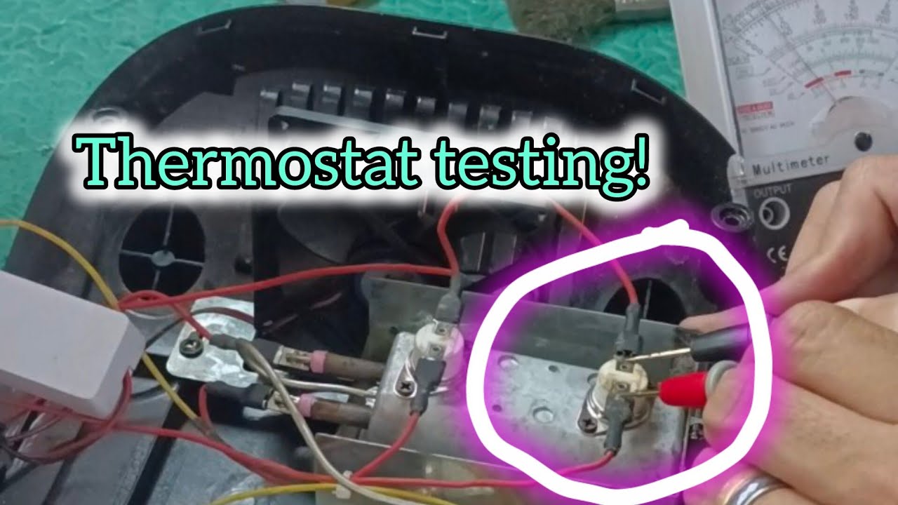 How to Repair a Fog Machine No Power