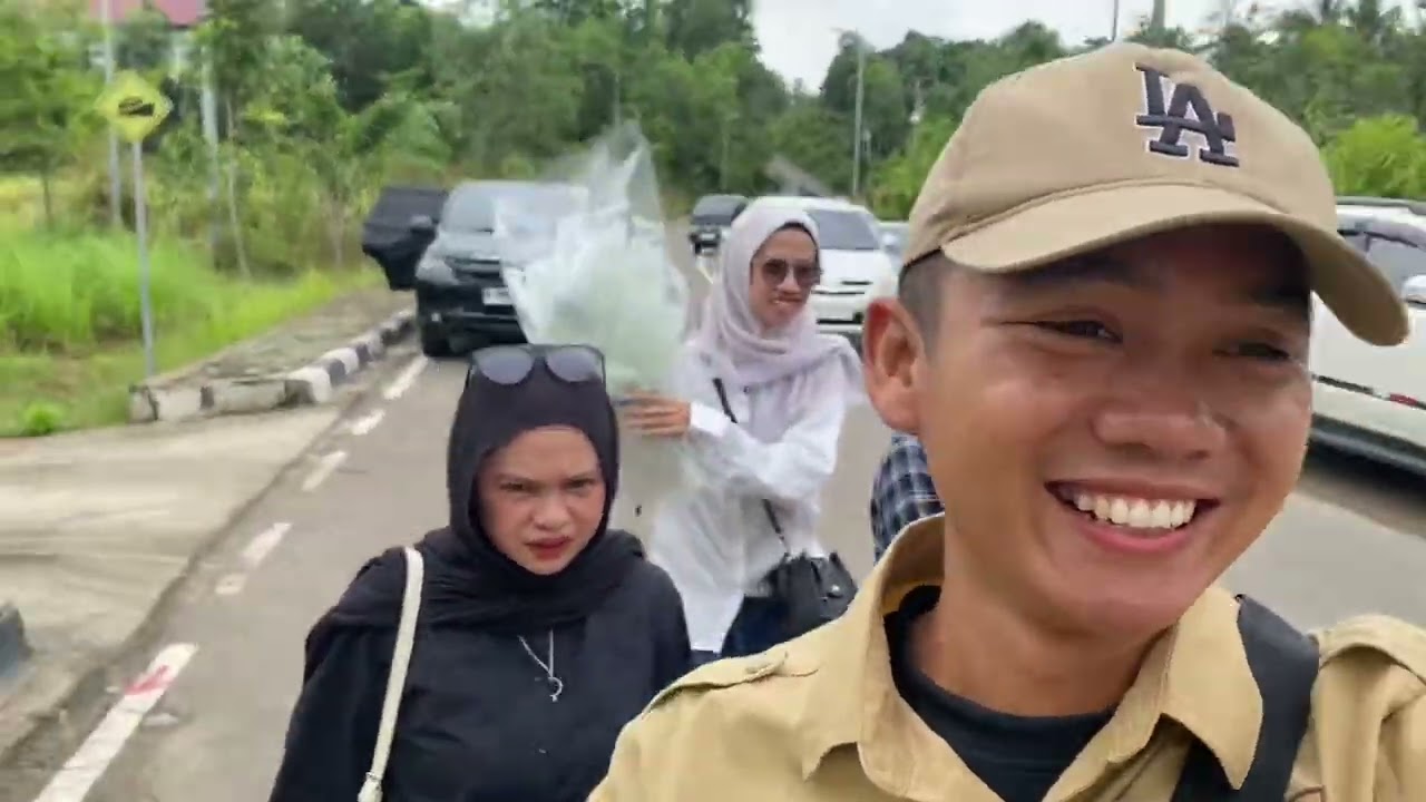 Wisudah Istiqqq💐
