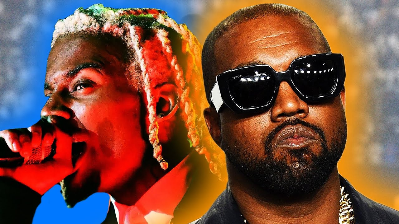 Here's EVERY Song Playboi Carti & Kanye West Made Together