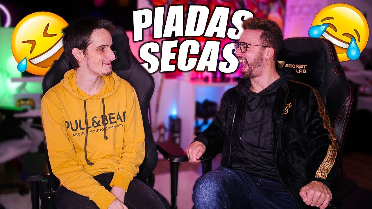 BATALHA DE PIADAS SECAS #4 ( VS RUBENEX )