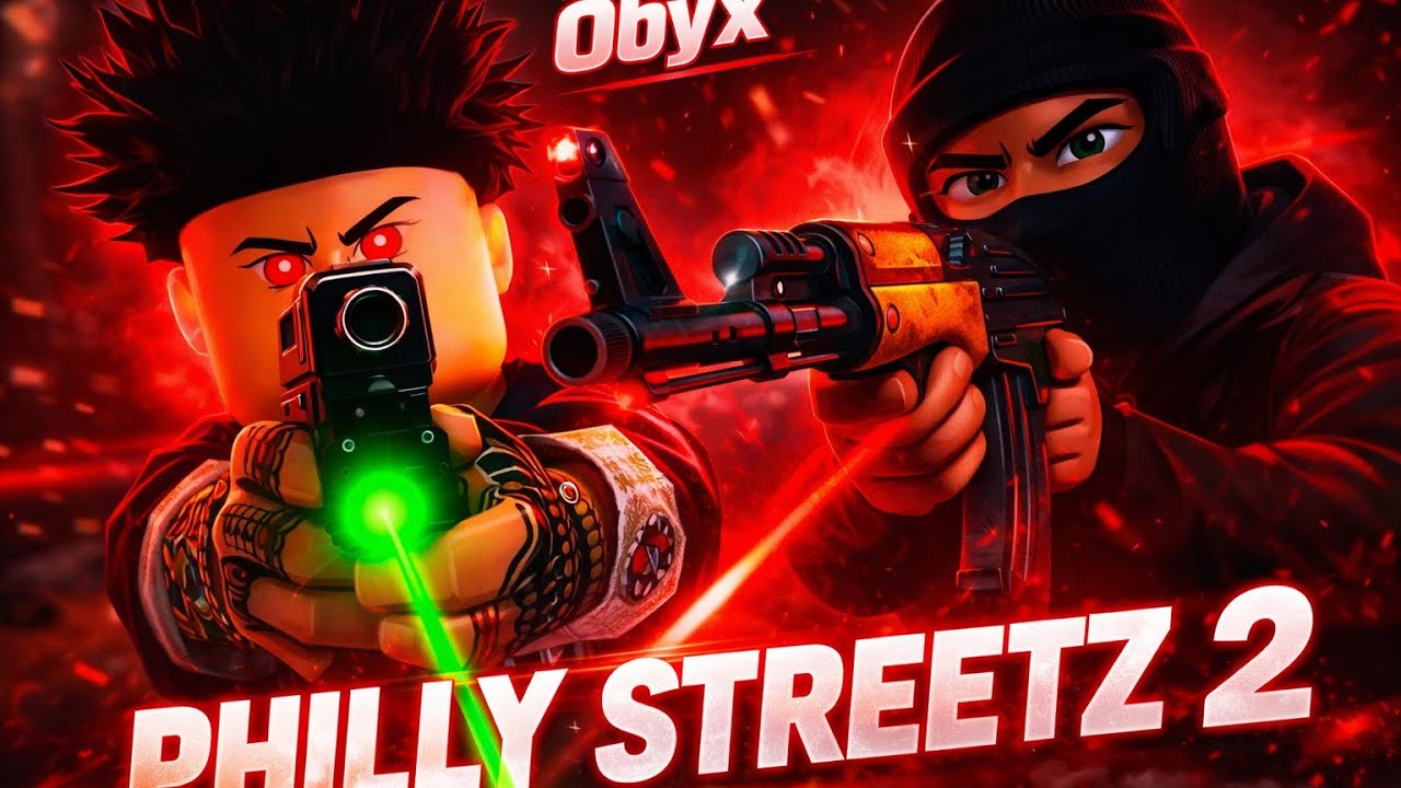 [New Update]🔥 Philly Streetz2 valentine upd