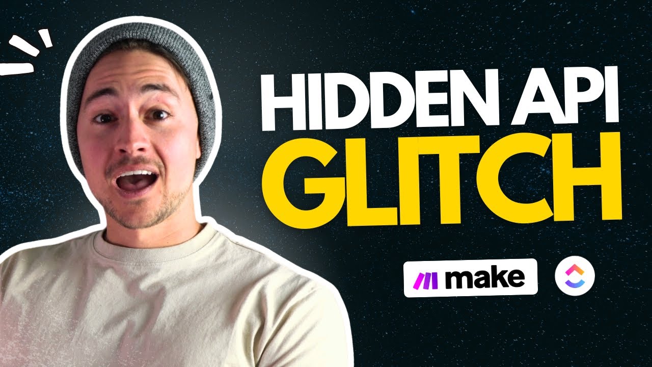 Watch Me Build A Client Onboarding System Using Hidden APIs