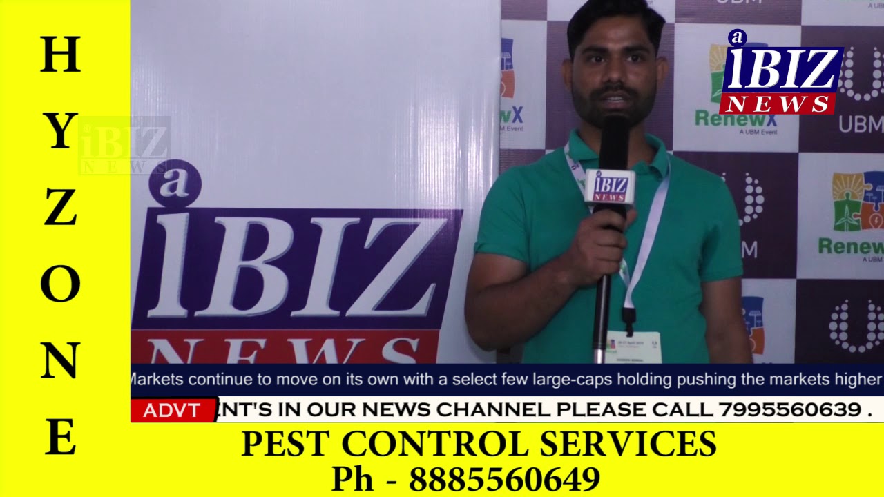 MEDIA PARTNER AIBIZ NEWS PART - 4