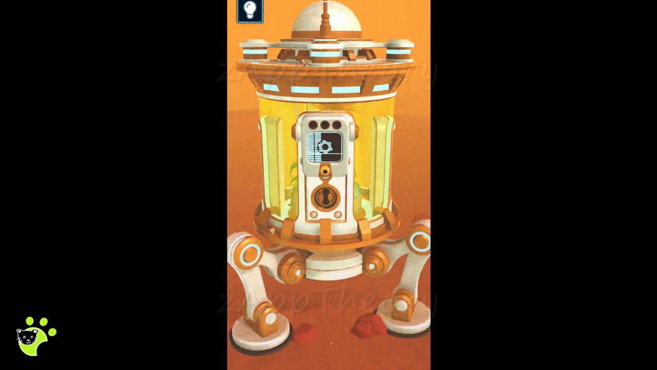 Project Terrarium Desert 04 Enigma Escape Game Full Walkthrough 攻略 (Snapbreak)