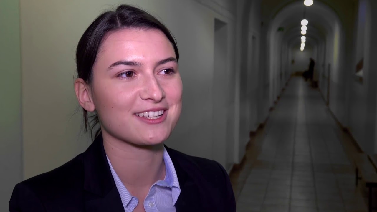 Kierunek Gospodarka Przestrzenna