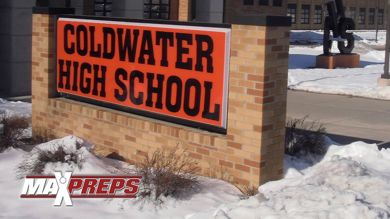 Coldwater (OH) 2014 Highlights