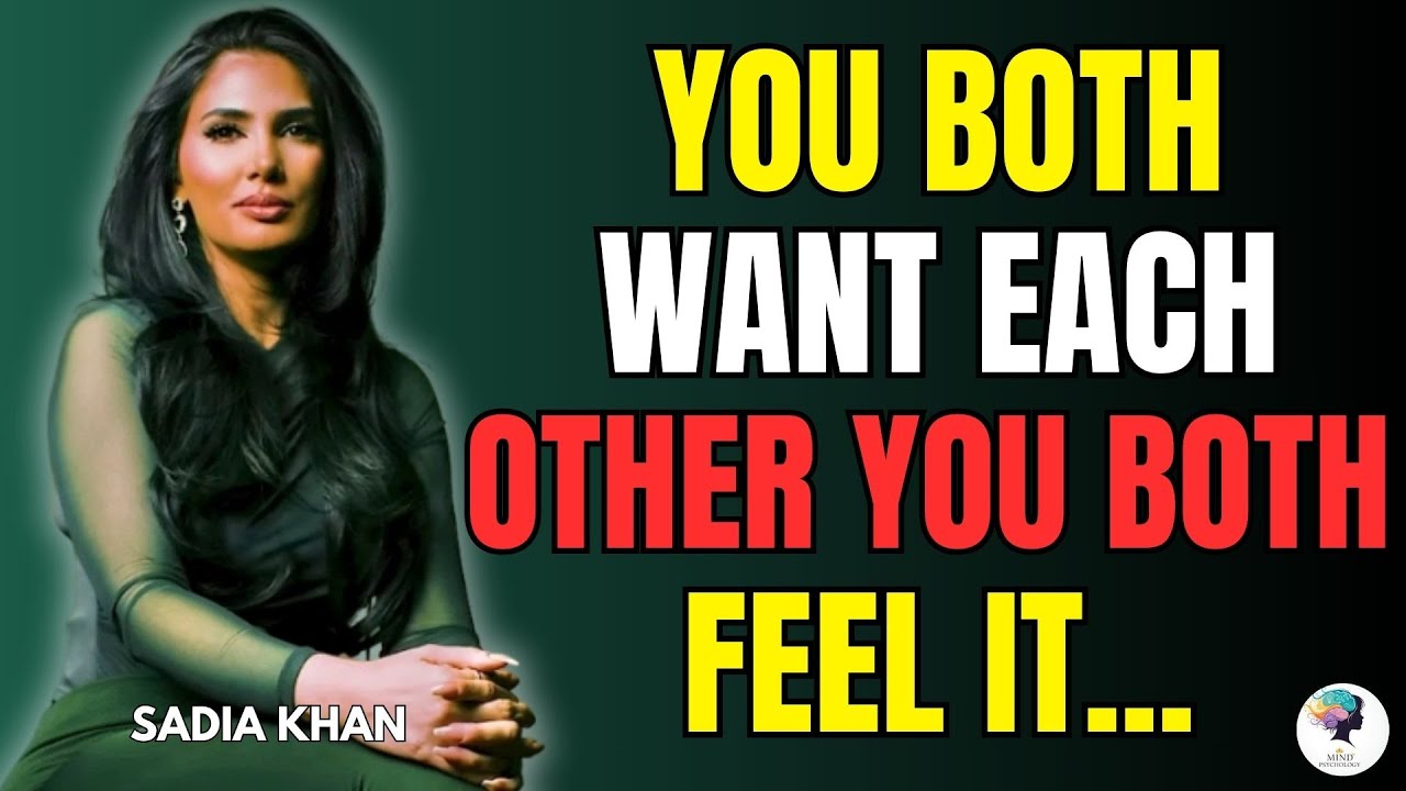 4 Psychological Signs You Both Have Feelings But No One Admits It female psychology