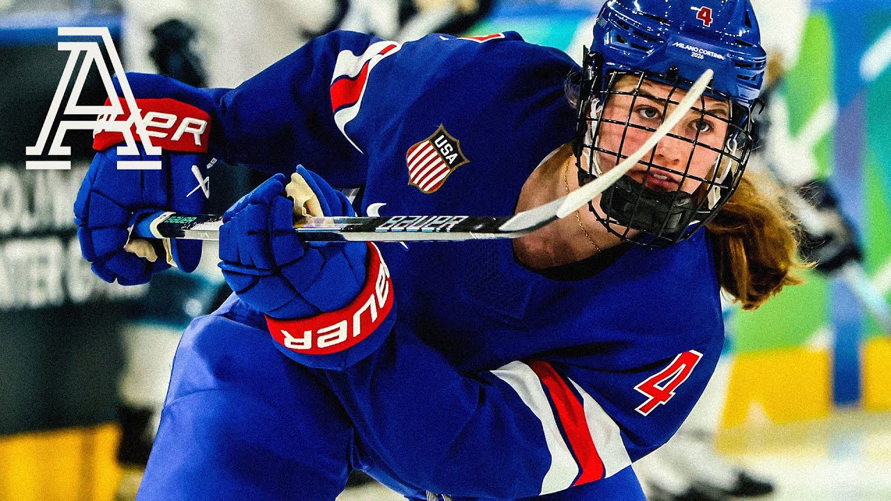 US-Canada Women's gold medal matchup set | Instant Reaction