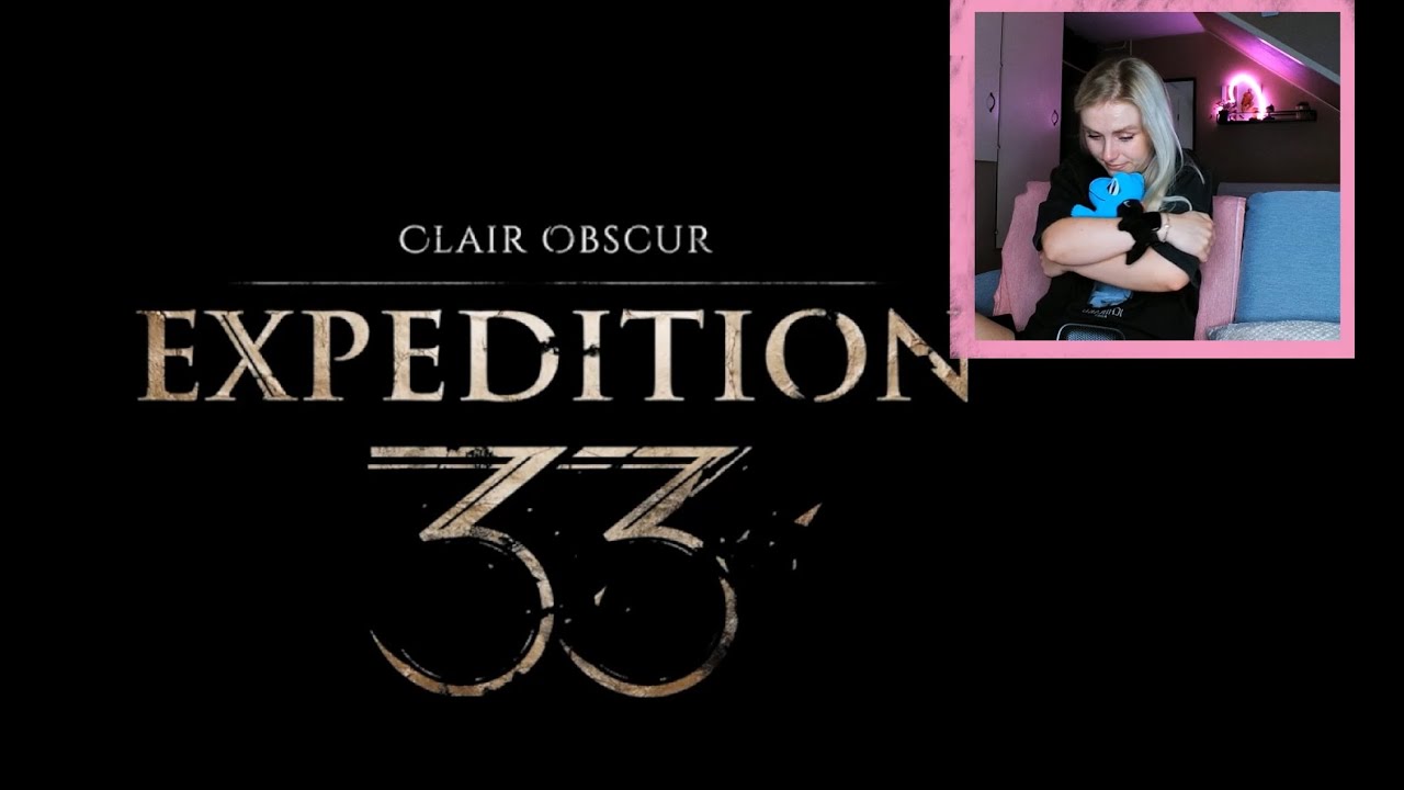 Full Reaction Act III Ending | Clair Obscur Expedition 33