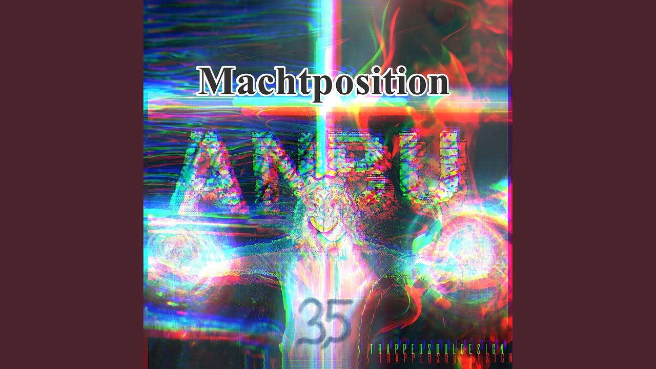 Machtposition