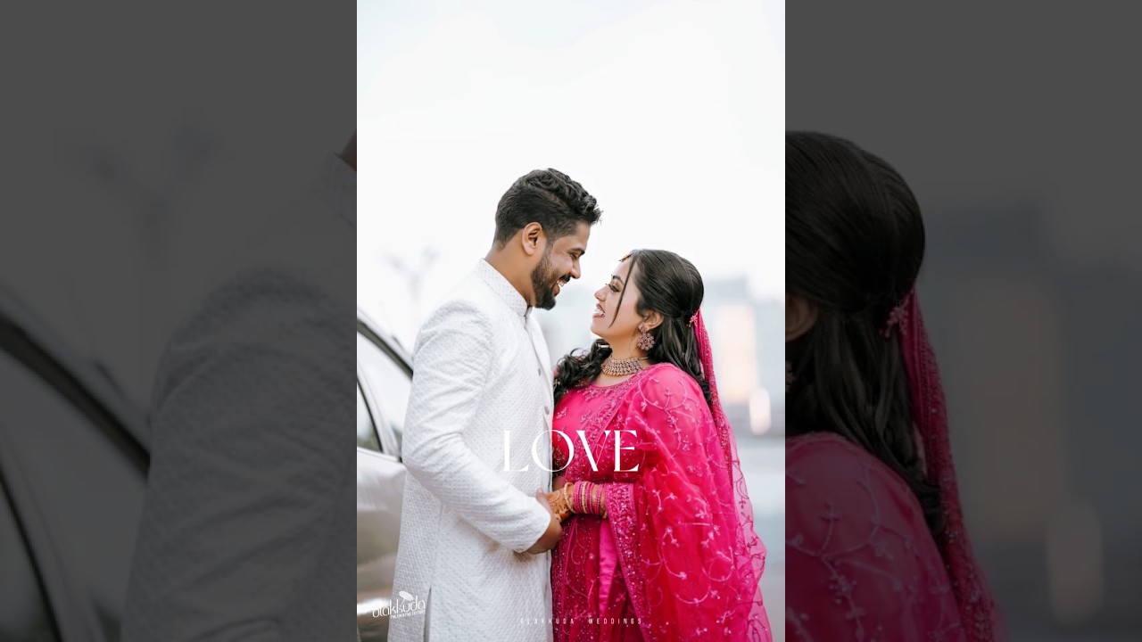 Knanaya Engagement & Mylanchi - Jelmol & Nikhil