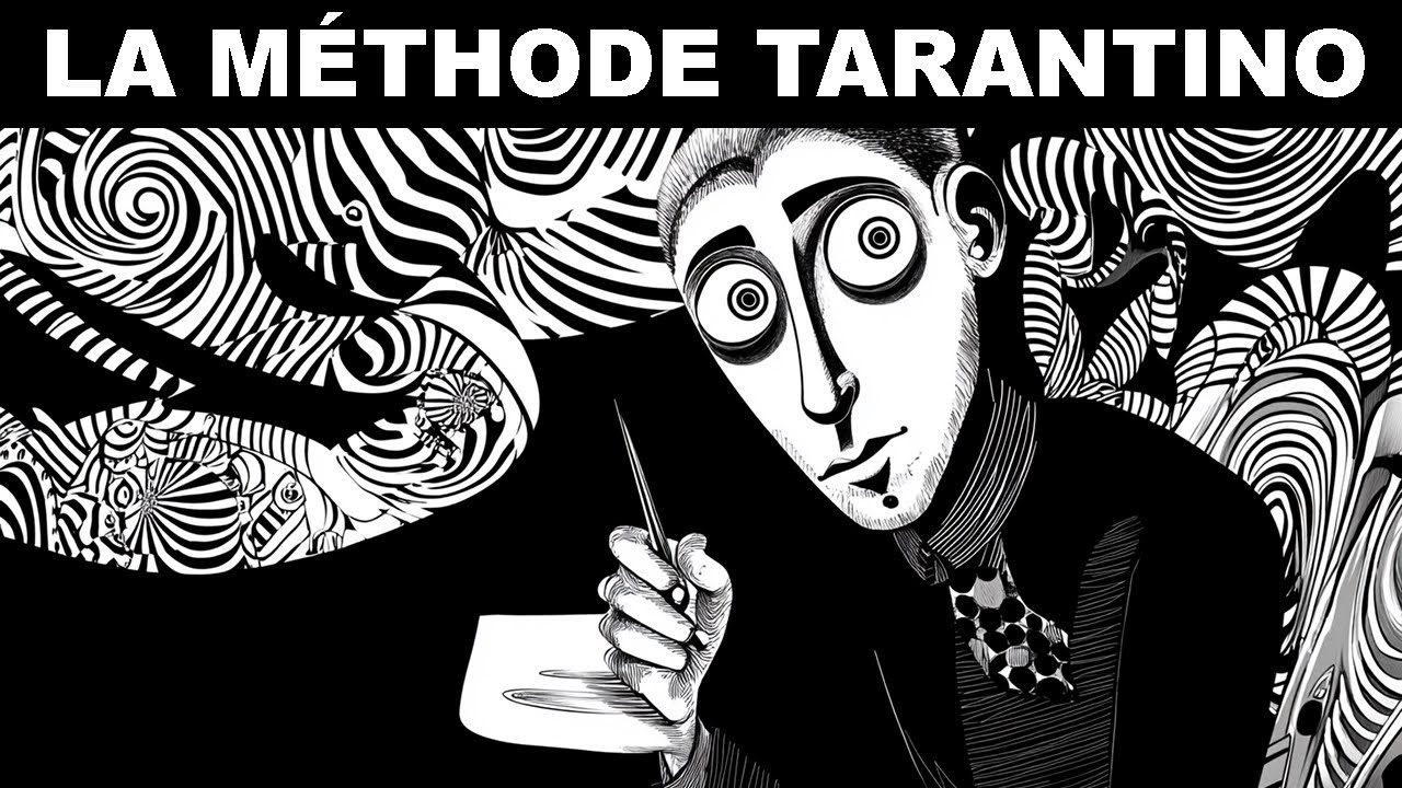 Changer Votre Vie En Une Nuit - La Méthode Tarantino