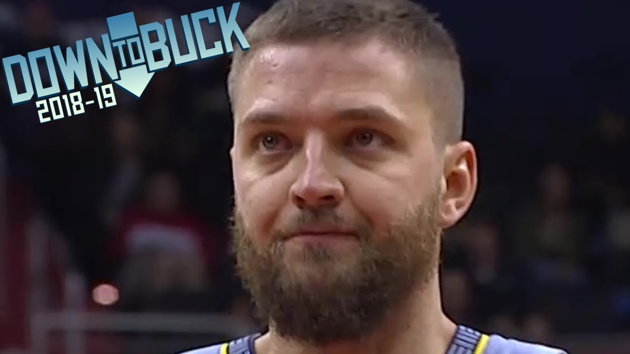 Chandler Parsons 16 Points/5 Assists Full Highlights (3/16/2019)