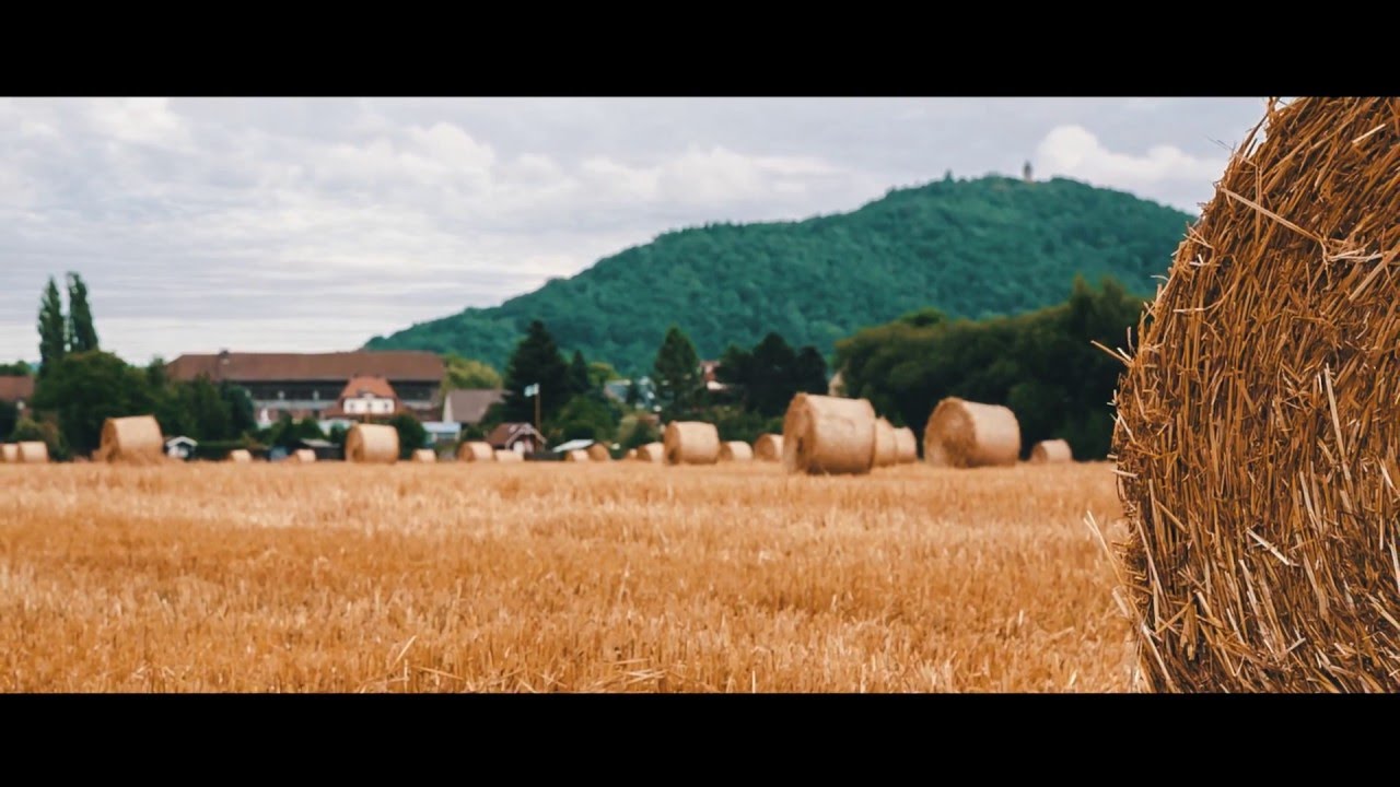 The World of Eschwege - Official Trailer (HD)