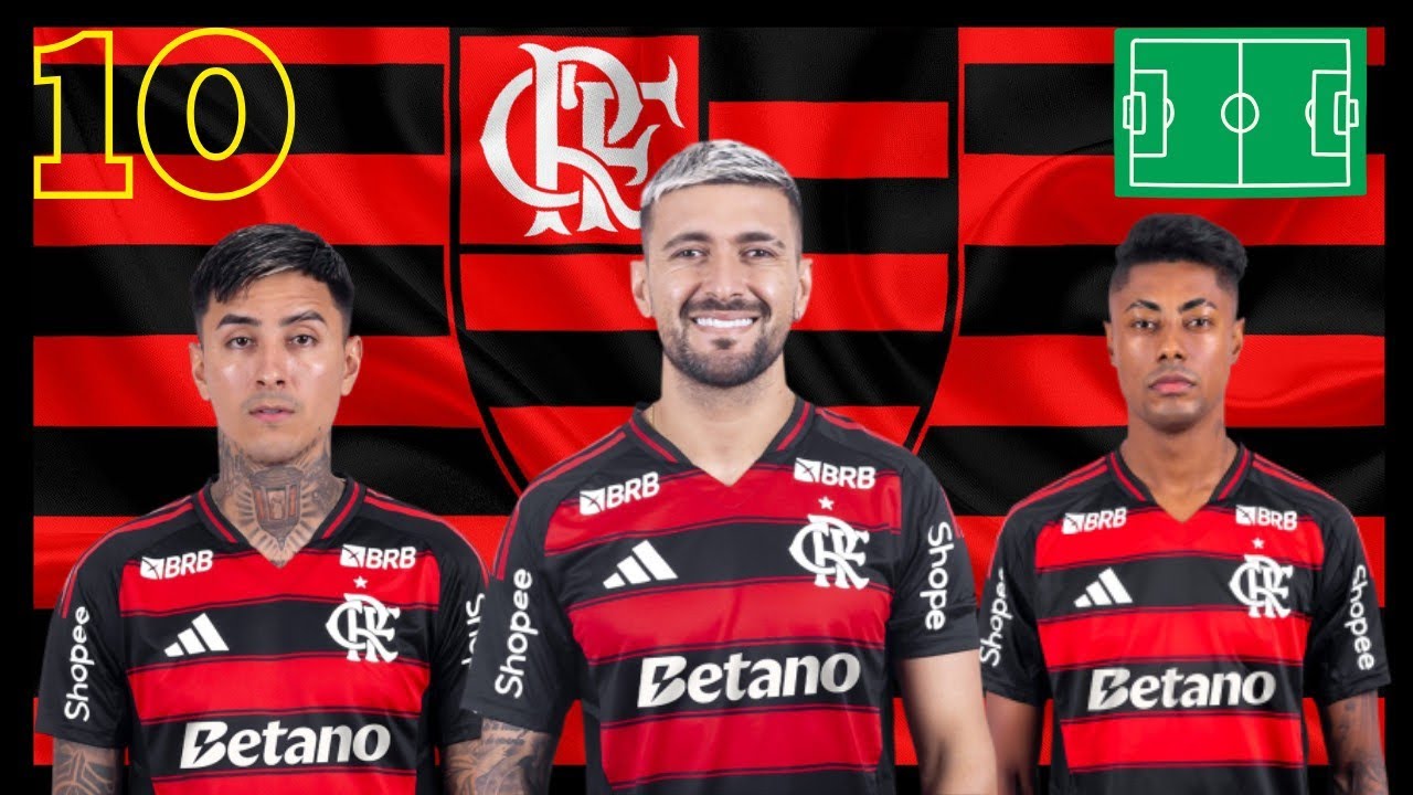 MENGÃO É OUTRO NIVEL  #flamengo #funk #hitsong #edits #arrascaeta 