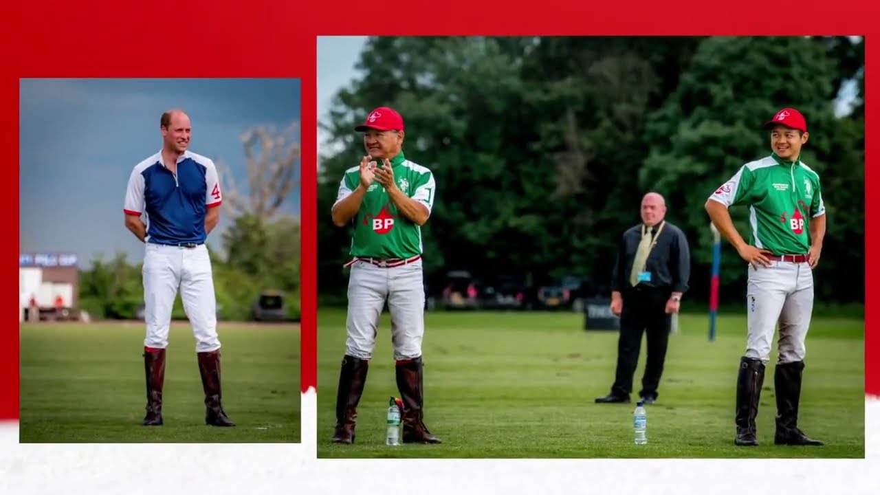 Polo UK 2023