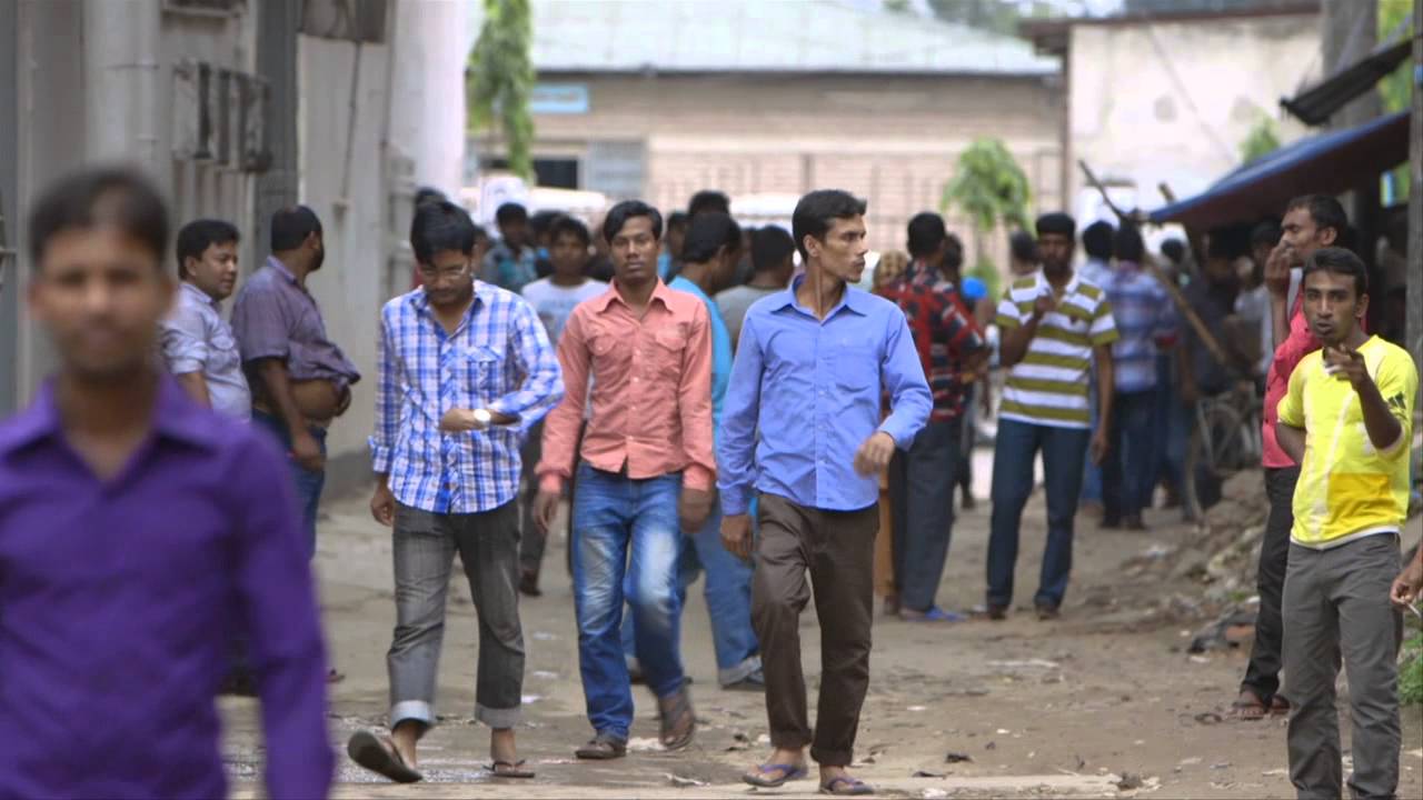 The garment industry in Bangladesh: Made in Bangladesh | Primark