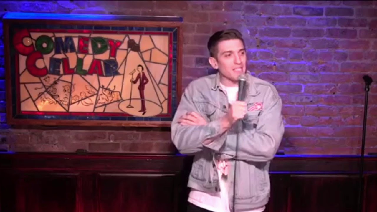 Gender Inequality isn’t ALL bad - Andrew Schulz - Stand Up Comedy