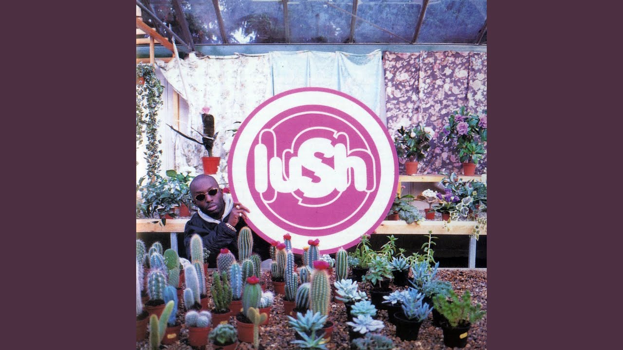 Last Night (2023 Remaster)