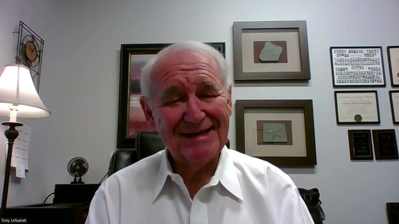 TMD Demystified- Episode 239: The Truth About TMD Causes Health Care Delivery Disruption.