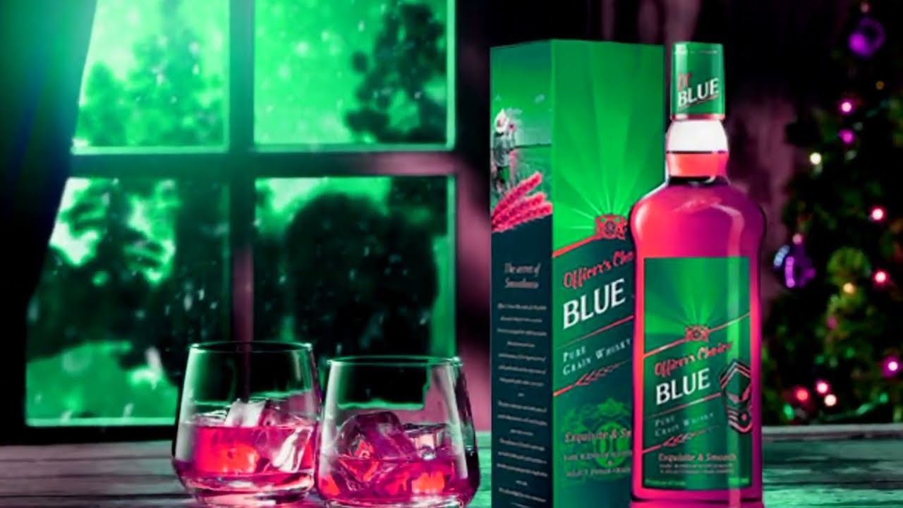 Top 30 Popular Alcohol brands in the world.