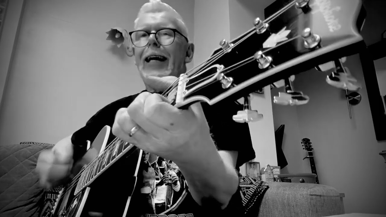 Lifehouse You and Me my version 