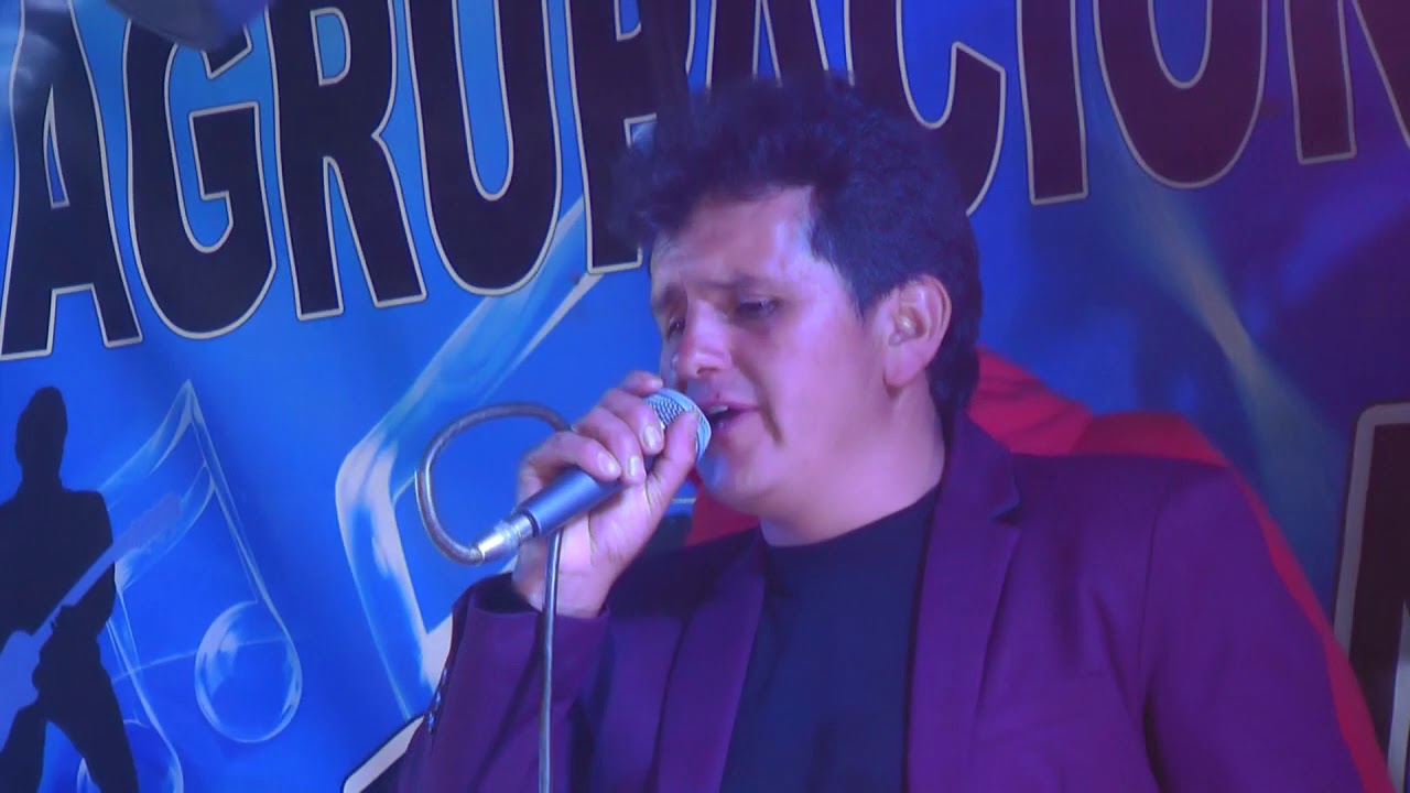 Mar Azul 1 de bolivia en vivo 2018