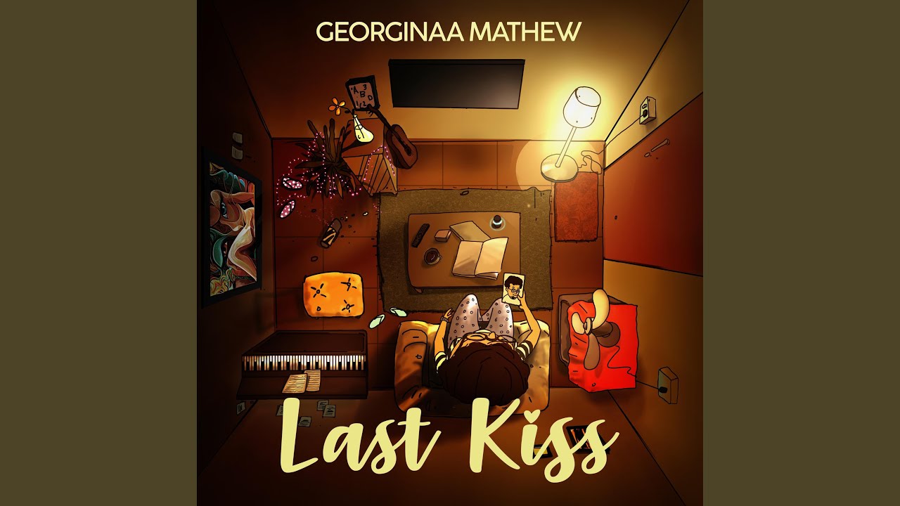Last Kiss