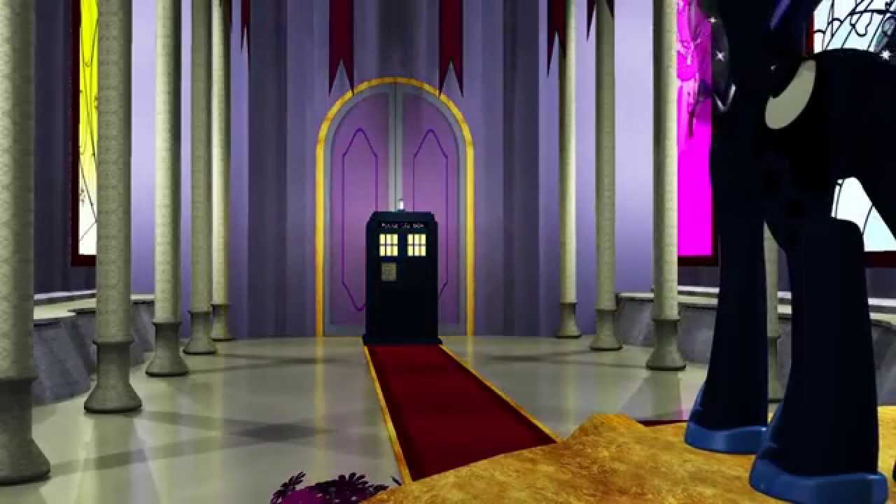 The Doctor Regenerates (magyar felirat)
